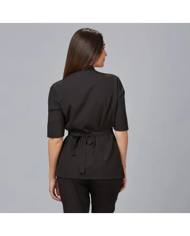 BLUSA KIMONO MUJER CARDOTA GARYS