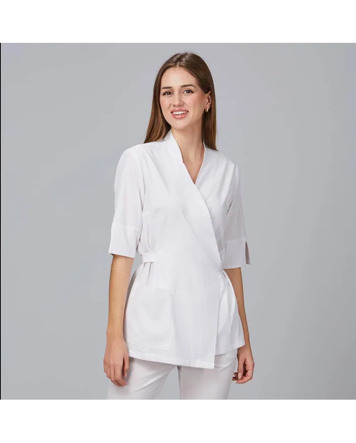 BLUSA KIMONO MUJER CARDOTA GARYS