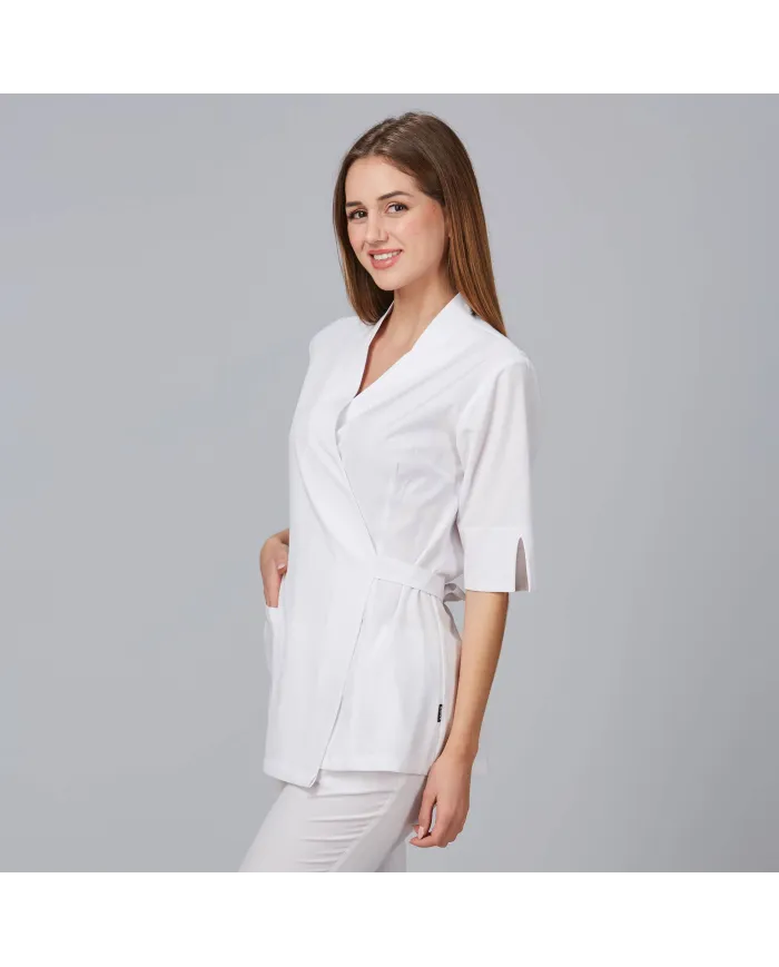 BLUSA KIMONO MUJER CARDOTA GARYS