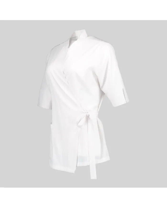 BLUSA KIMONO MUJER CARDOTA GARYS