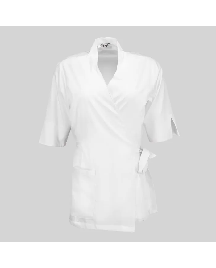 BLUSA KIMONO MUJER CARDOTA GARYS
