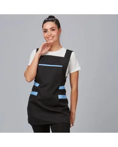 CASULLA BICOLOR HAYA GARYS