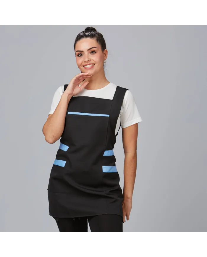 CASULLA BICOLOR HAYA GARYS
