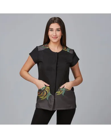 BLUSA MUJER ALAMO GARYS