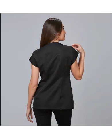 BLUSA MUJER ALAMO GARYS