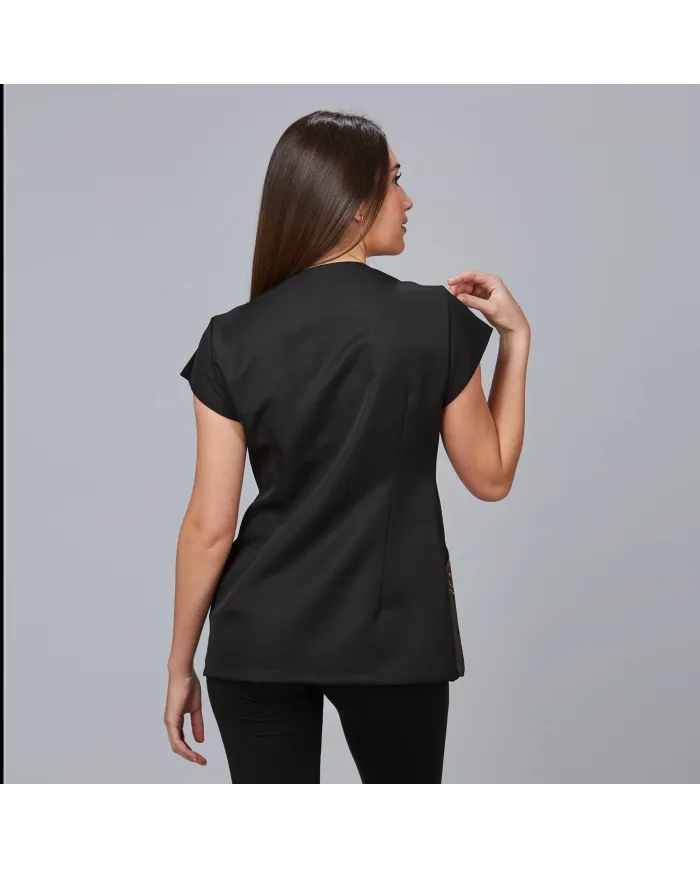 BLUSA MUJER ALAMO GARYS
