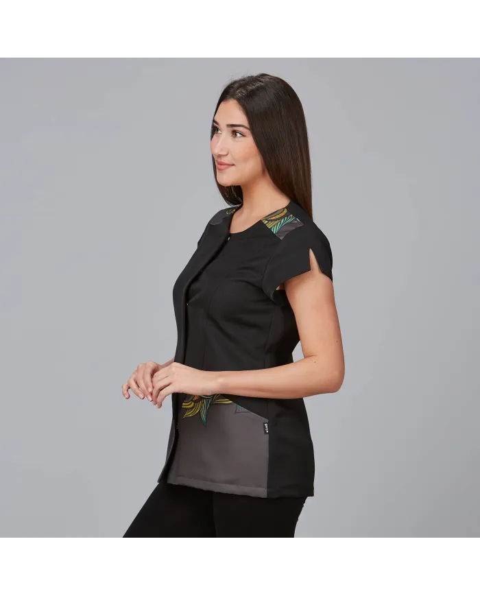 BLUSA MUJER ALAMO GARYS