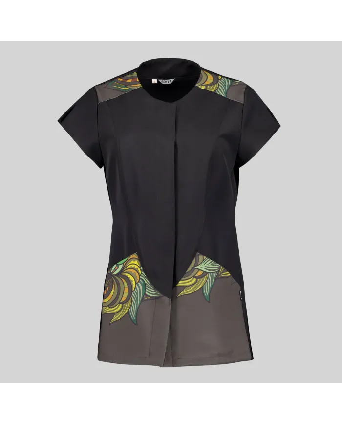 BLUSA MUJER ALAMO GARYS
