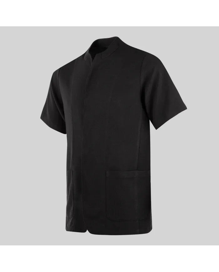 CHAQUETA HOMBRE CICLAMEN X.LINEN GARYS