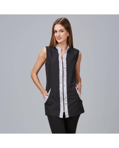 BLUSA MUJER SILENE GARYS