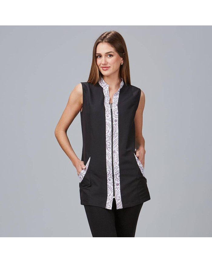 BLUSA MUJER SILENE GARYS