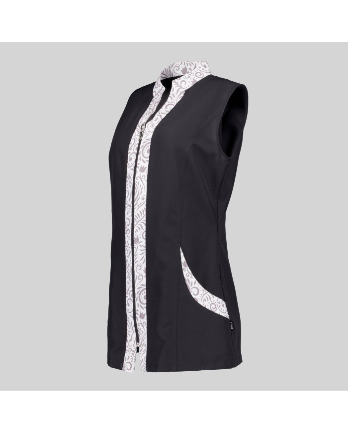 BLUSA MUJER SILENE GARYS