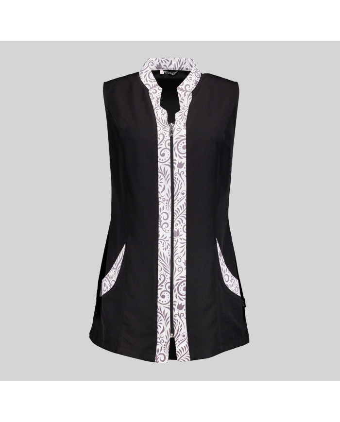 BLUSA MUJER SILENE GARYS