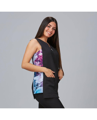 BLUSA MUJER TIACA GARYS