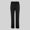 PANTALON MUJER BIELASTICO BAJO VUELTO GARYS