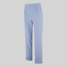 PANTALON MUJER BIELASTICO BAJO VUELTO GARYS