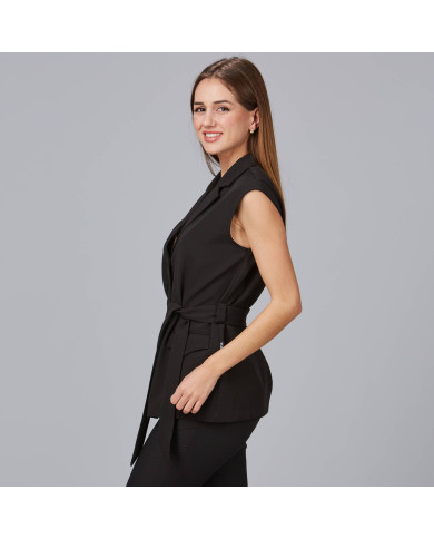 CHALECO MUJER SOLAPA ARABIS GARYS