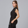 CHALECO MUJER SOLAPA ARABIS GARYS