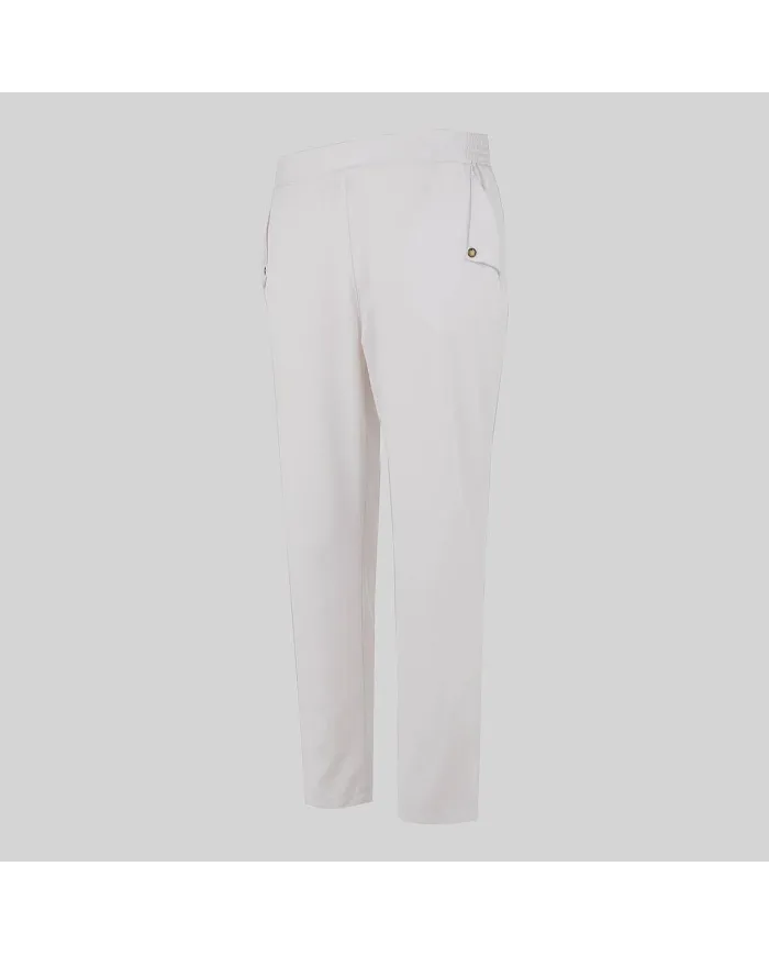 PANTALON MUJER GOMA COSTADOS GARYS