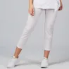 PANTALON MUJER GOMA COSTADOS GARYS