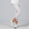 PANTALON MUJER GOMA COSTADOS GARYS
