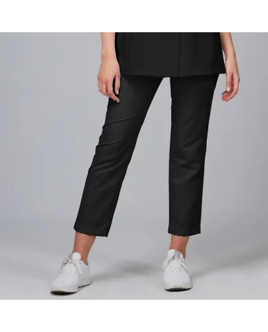 PANTALON MUJER TERMINALES BAJO VUELTO GARYS