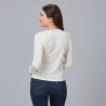 CAMISETA MUJER MELIA GARYS
