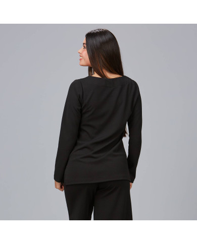 CAMISETA MUJER ROBINIA GARYS