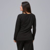 CAMISETA MUJER ROBINIA GARYS