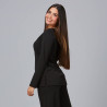 CAMISETA MUJER ROBINIA GARYS