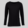 CAMISETA MUJER ROBINIA GARYS