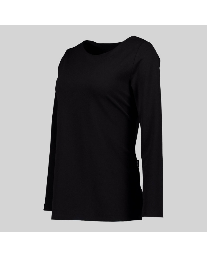 CAMISETA MUJER ROBINIA GARYS