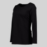 CAMISETA MUJER ROBINIA GARYS