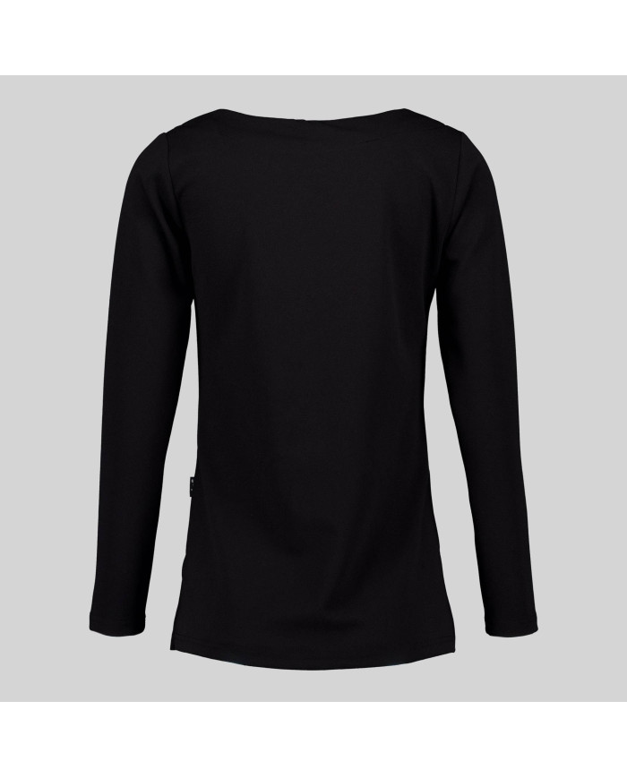 CAMISETA MUJER ROBINIA GARYS