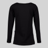 CAMISETA MUJER ROBINIA GARYS