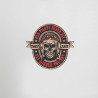 ESCUDO PILOTS GARYS