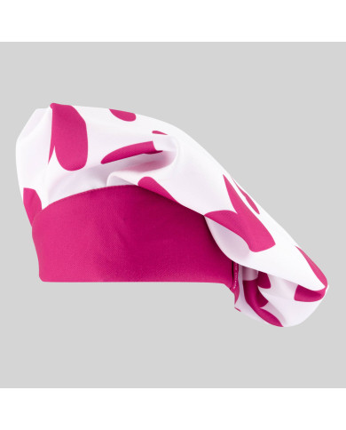 GORRO GRAN CHEF AGATHA GARYS