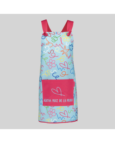 CASULLA PINCELADAS AGATHA GARYS