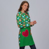 BATA MUJER PIROPO AGATHA GARYS