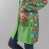 BATA MUJER PIROPO AGATHA GARYS