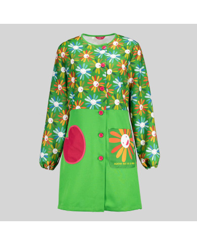 BATA MUJER PIROPO AGATHA GARYS