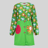 BATA MUJER PIROPO AGATHA GARYS