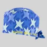 GORRO CIRUJANO TIRAS AGATHA GARYS