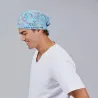 GORRO CIRUJANO TIRAS AGATHA GARYS