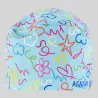 GORRO CIRUJANO TIRAS AGATHA GARYS