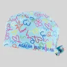 GORRO CIRUJANO TIRAS AGATHA GARYS