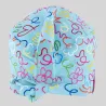 GORRO CIRUJANO TIRAS AGATHA GARYS