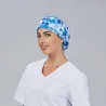 GORRO CIRUJANO GOMA AGATHA GARYS