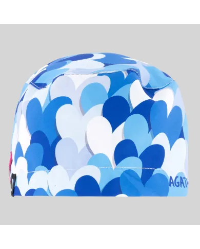 GORRO CIRUJANO GOMA AGATHA GARYS