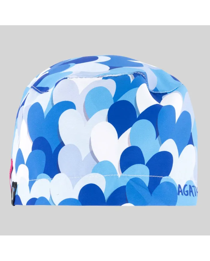 GORRO CIRUJANO GOMA AGATHA GARYS